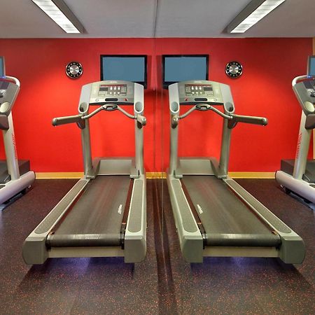 Towneplace Suites By Marriott Fort Lauderdale Weston Luaran gambar