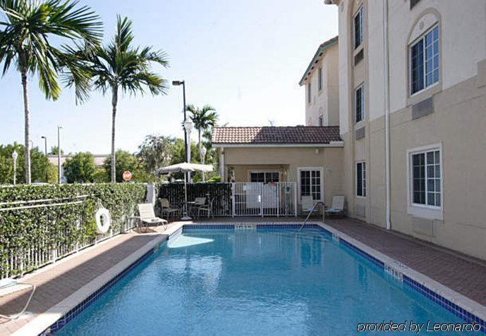 Towneplace Suites By Marriott Fort Lauderdale Weston Kemudahan gambar