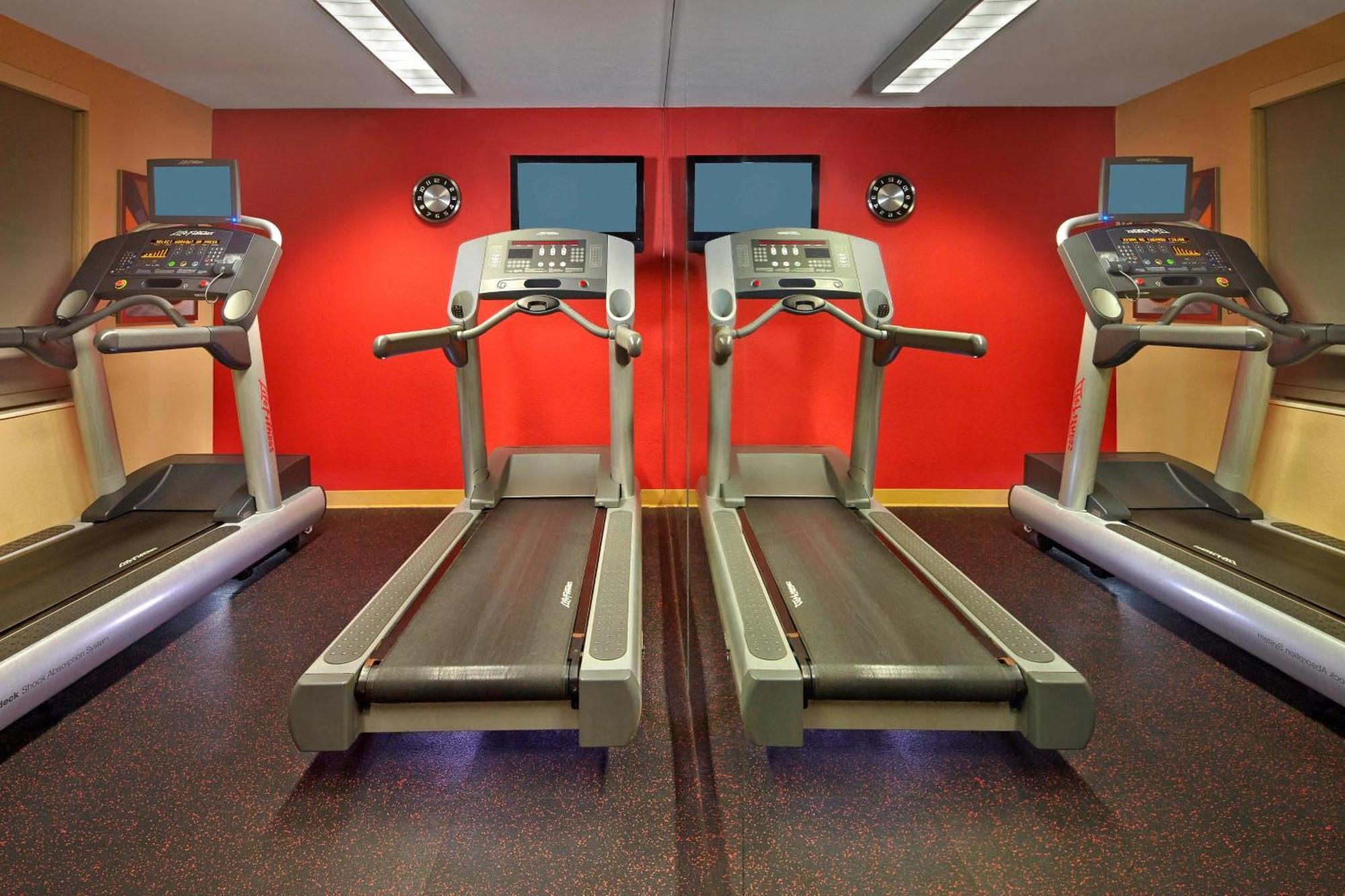 Towneplace Suites By Marriott Fort Lauderdale Weston Luaran gambar