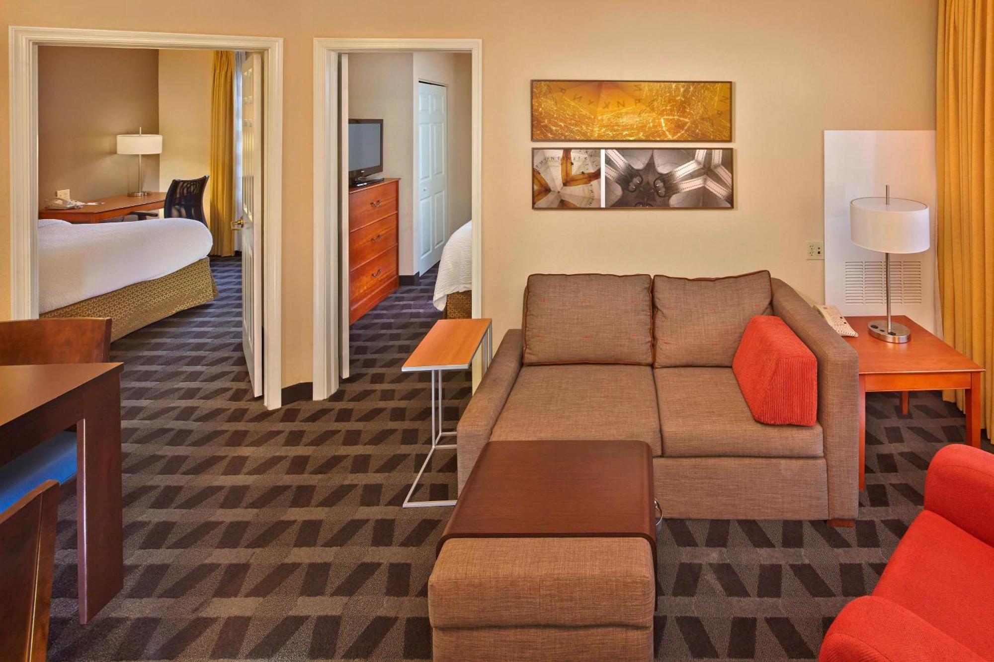 Towneplace Suites By Marriott Fort Lauderdale Weston Luaran gambar