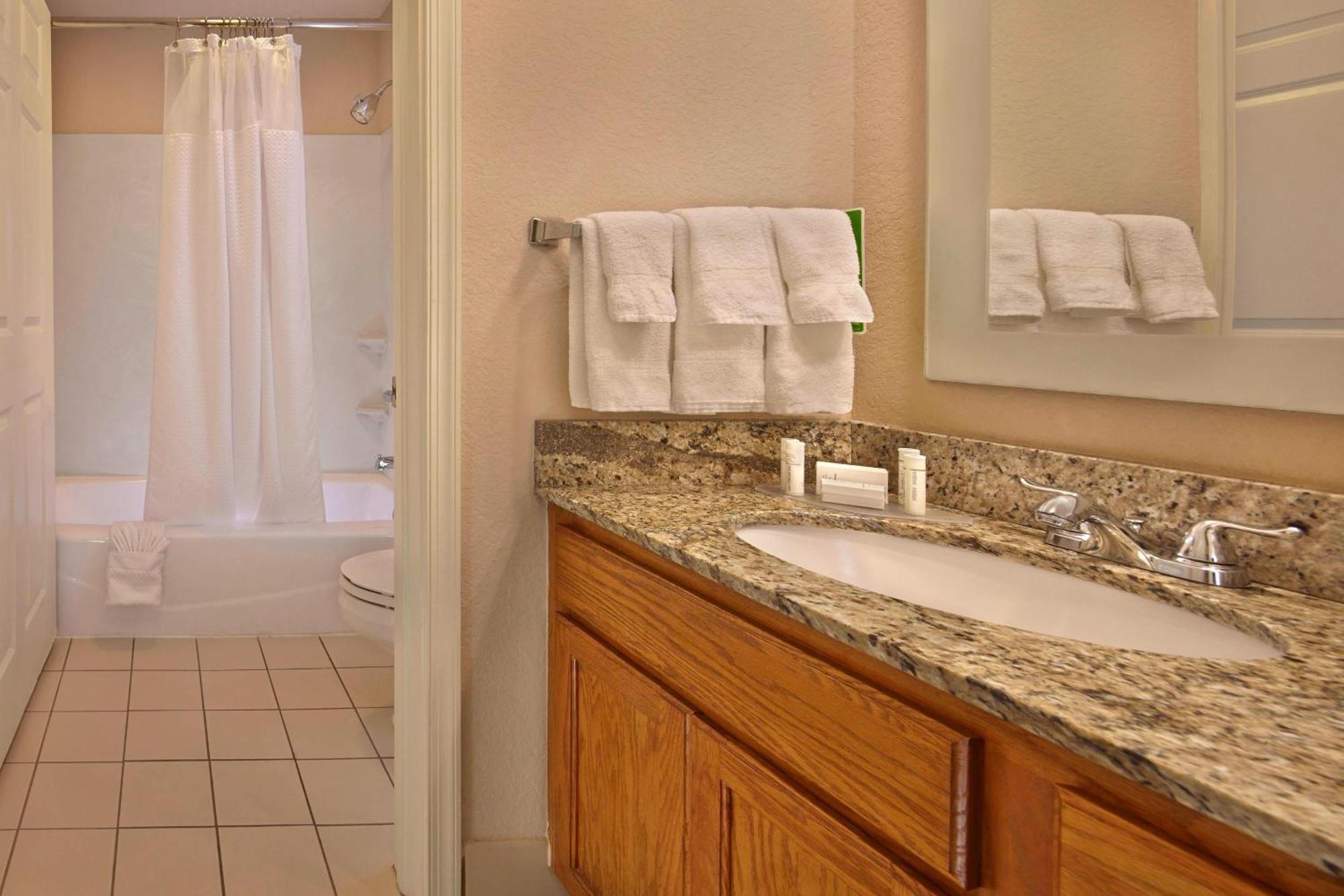 Towneplace Suites By Marriott Fort Lauderdale Weston Luaran gambar
