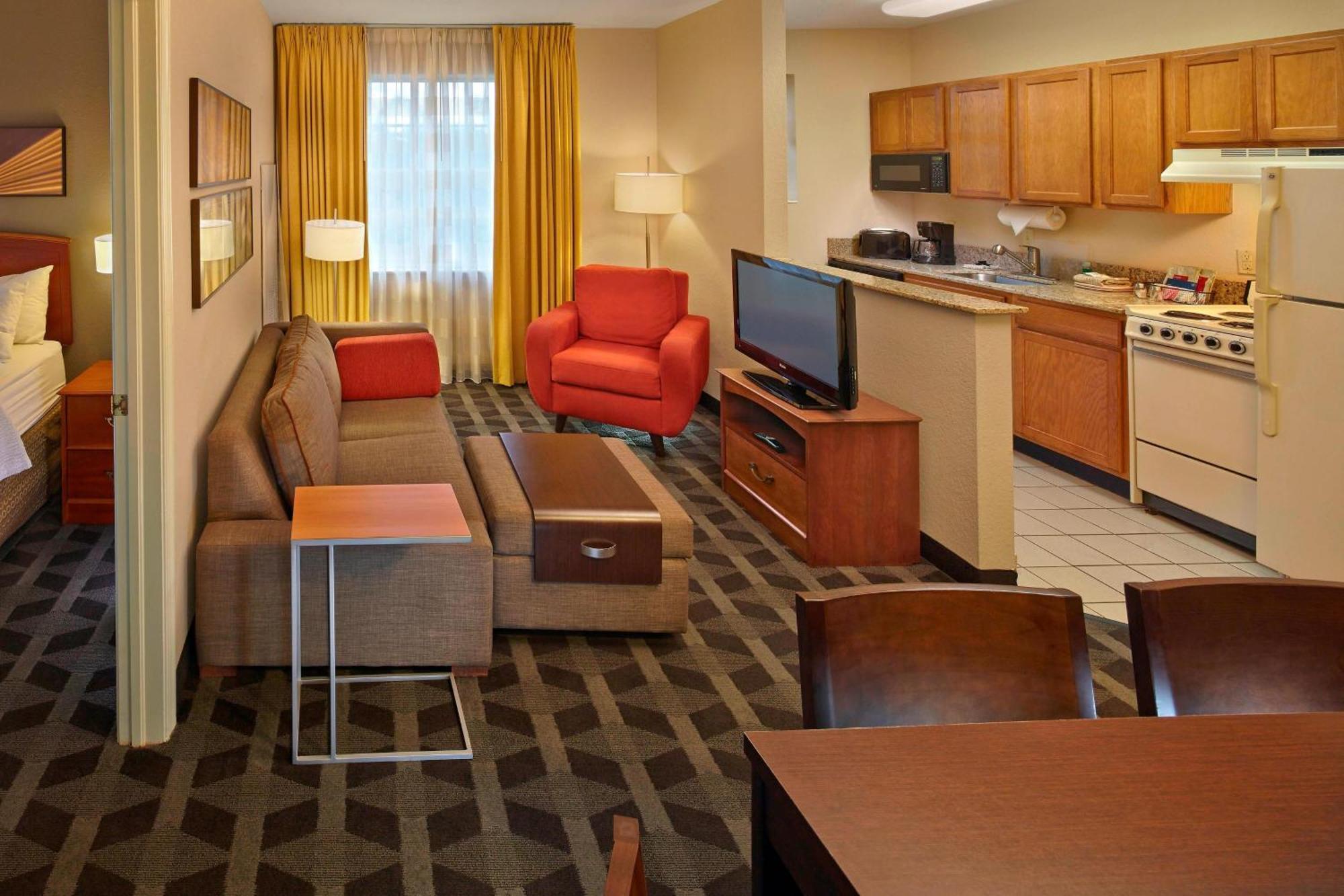 Towneplace Suites By Marriott Fort Lauderdale Weston Luaran gambar