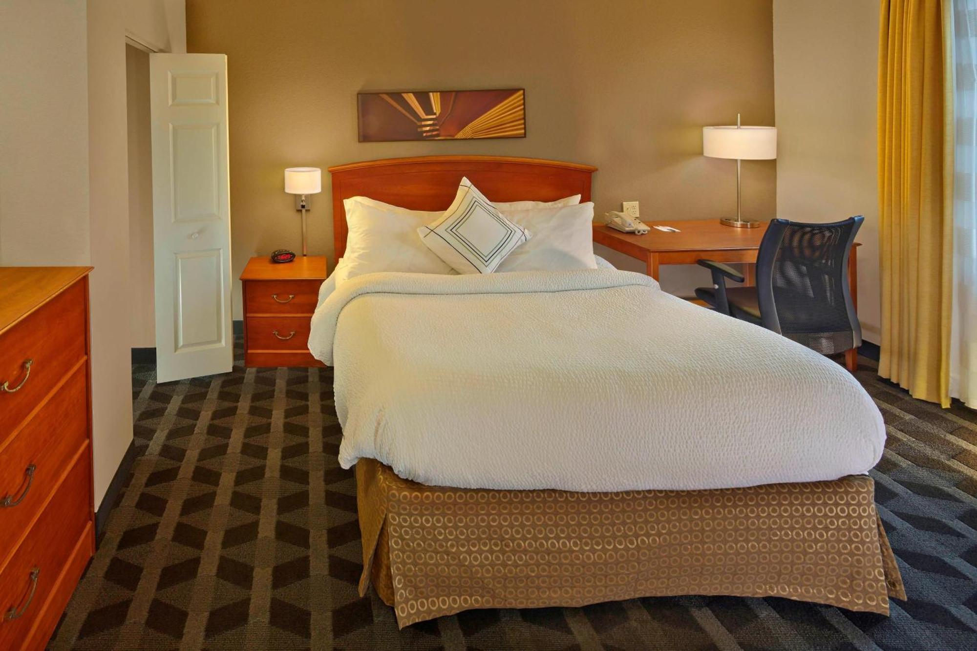 Towneplace Suites By Marriott Fort Lauderdale Weston Luaran gambar
