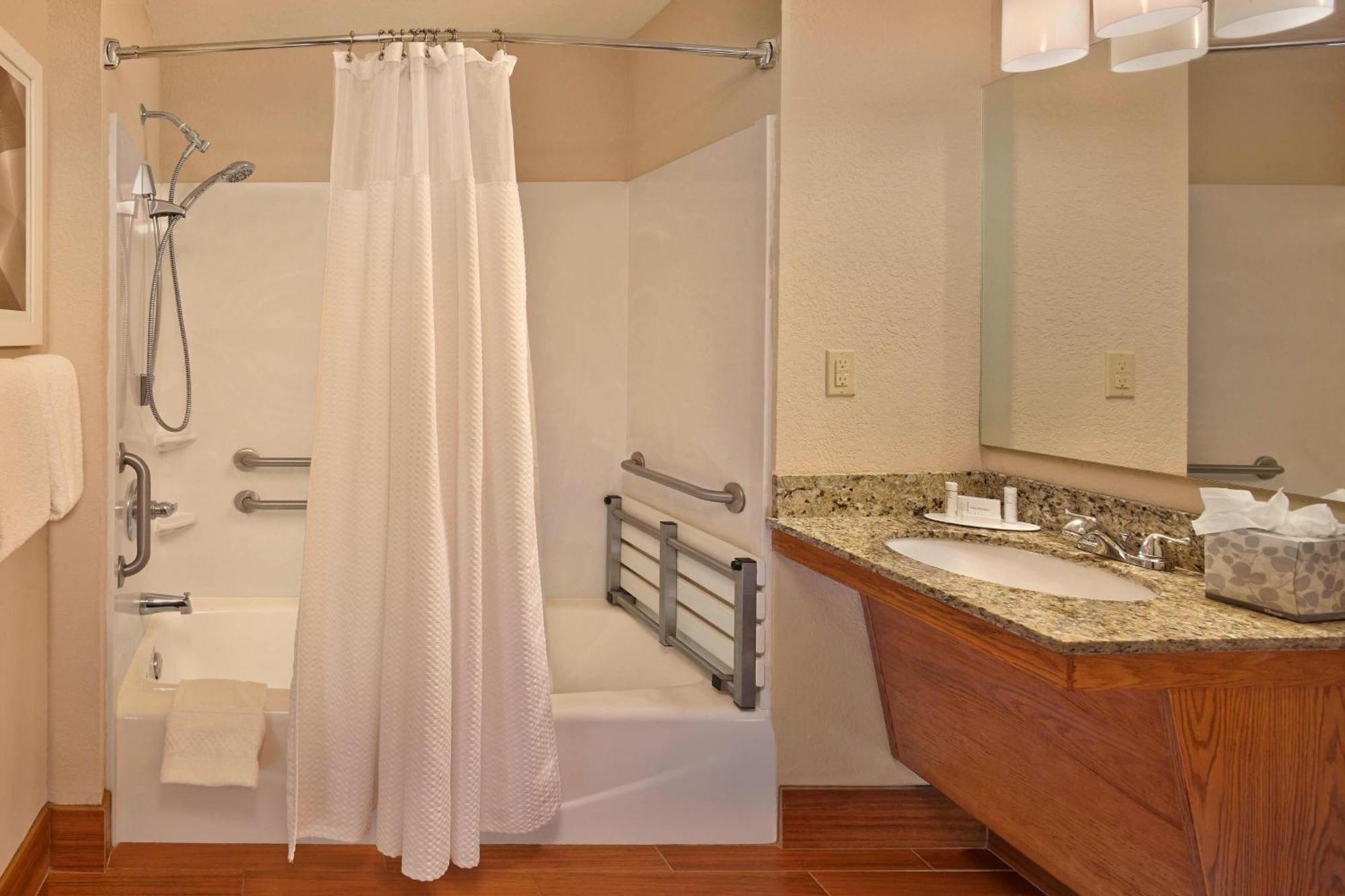 Towneplace Suites By Marriott Fort Lauderdale Weston Luaran gambar