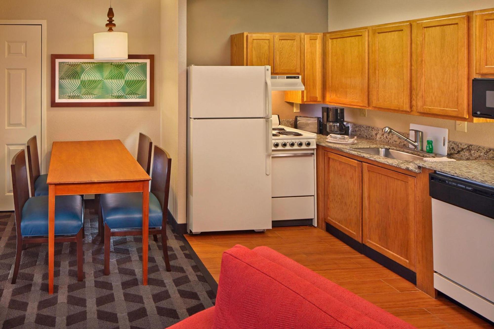 Towneplace Suites By Marriott Fort Lauderdale Weston Luaran gambar