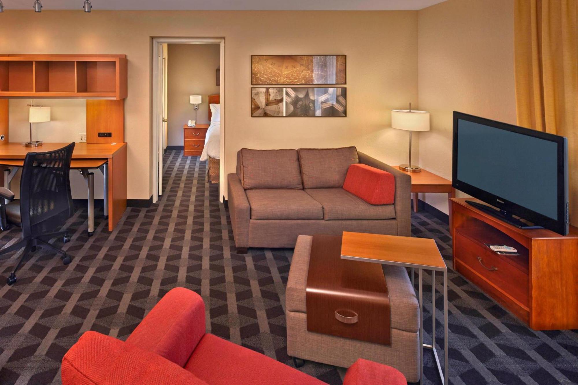 Towneplace Suites By Marriott Fort Lauderdale Weston Luaran gambar