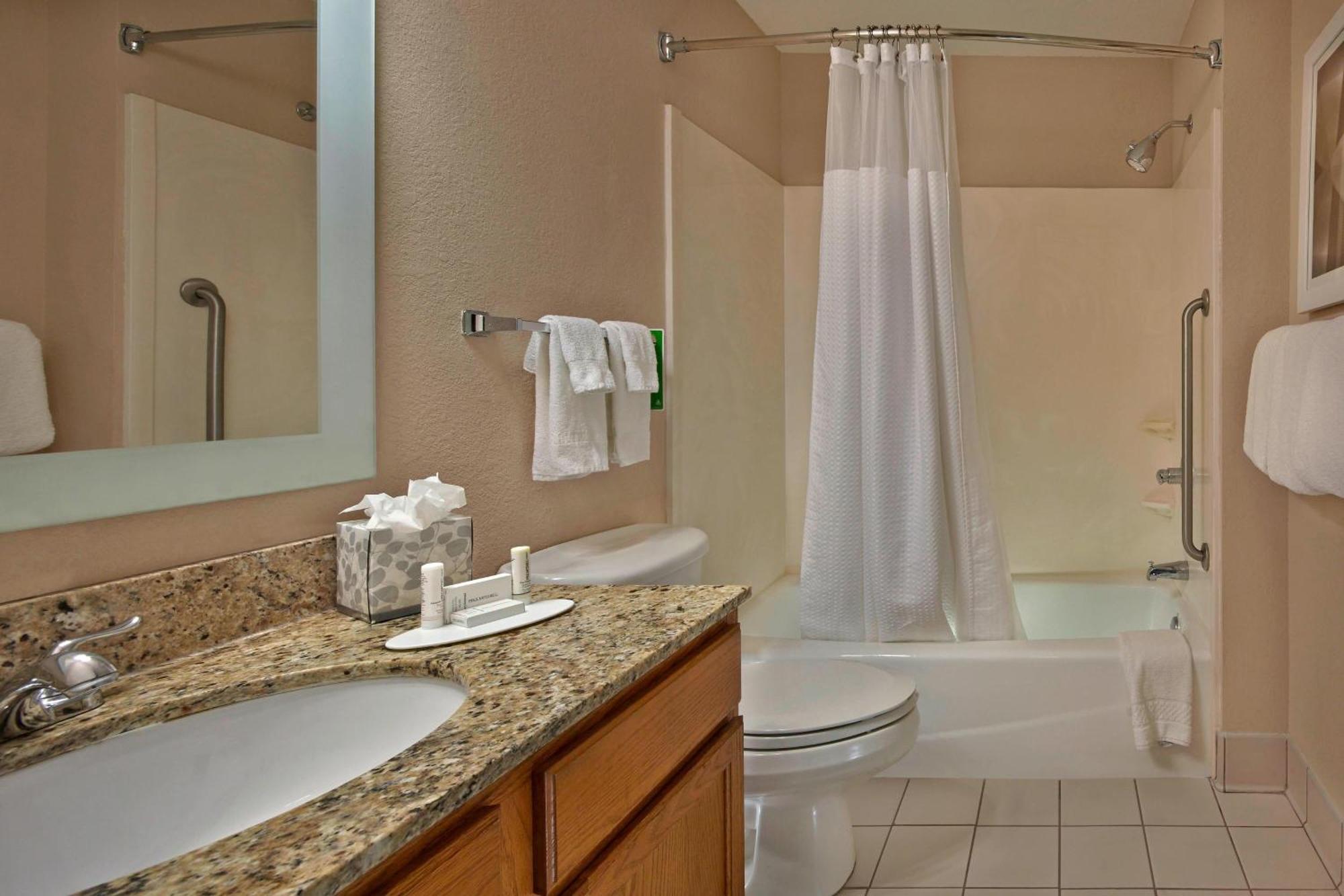 Towneplace Suites By Marriott Fort Lauderdale Weston Luaran gambar
