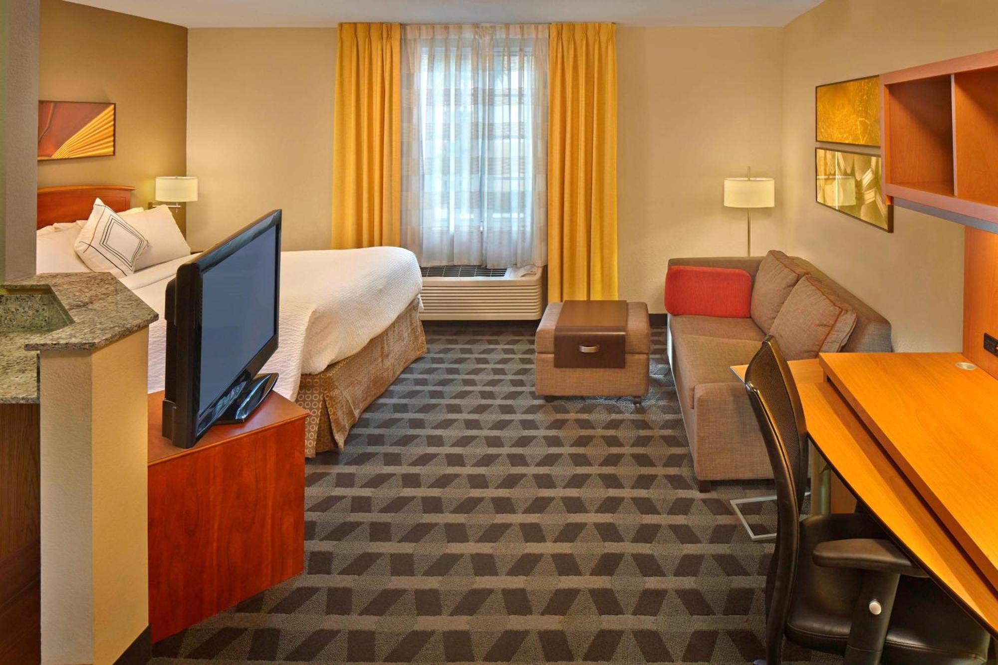 Towneplace Suites By Marriott Fort Lauderdale Weston Luaran gambar